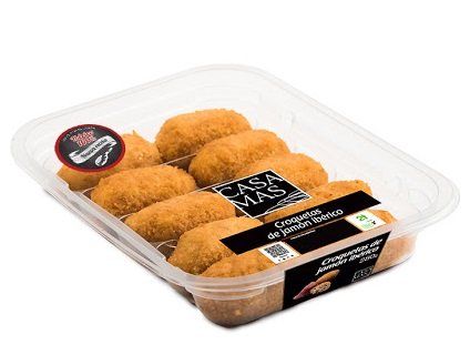 CROQUETES DE PERNIL 10u