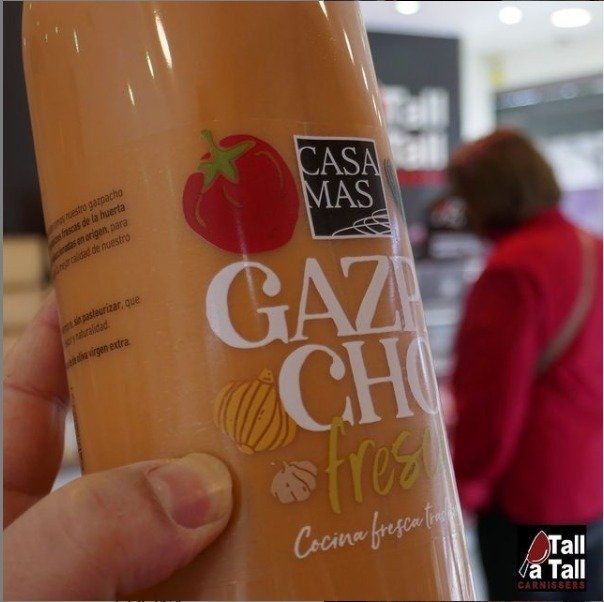 GASPATXO 1 l