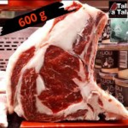 "TXULETÓ" NOVILLA 600 g