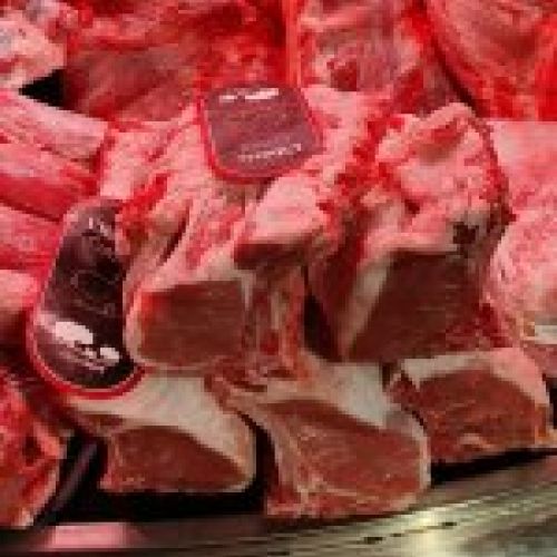 LLONZES PORC IBÈRIC (500 g.)