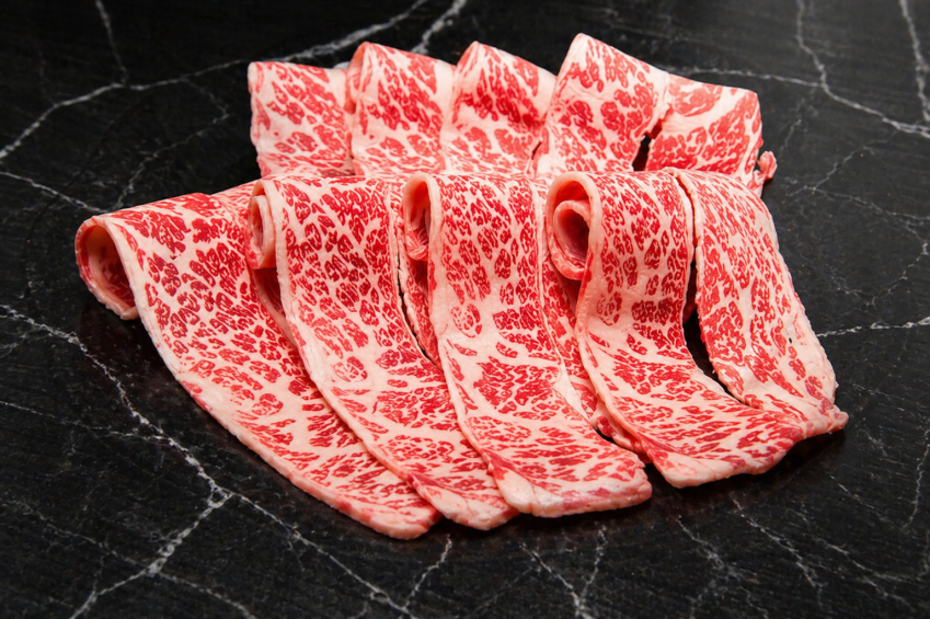Wagyu Japonés