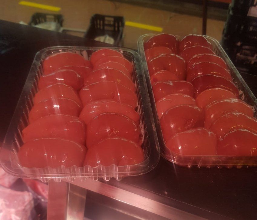 RONYONS DE XAI (500 g