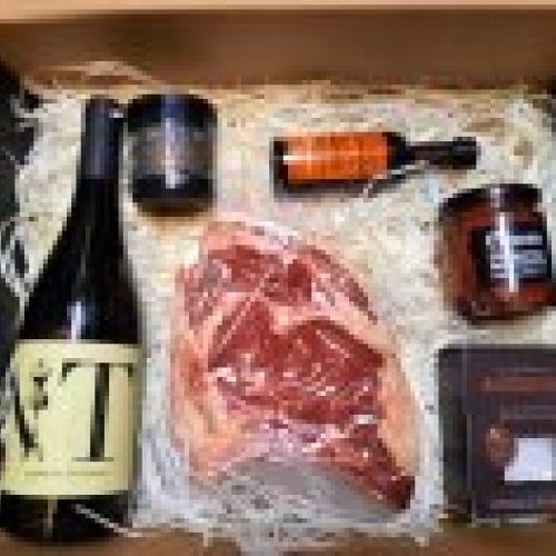 Box Premium txuletó vaca SELECCIÓ 1 Kg