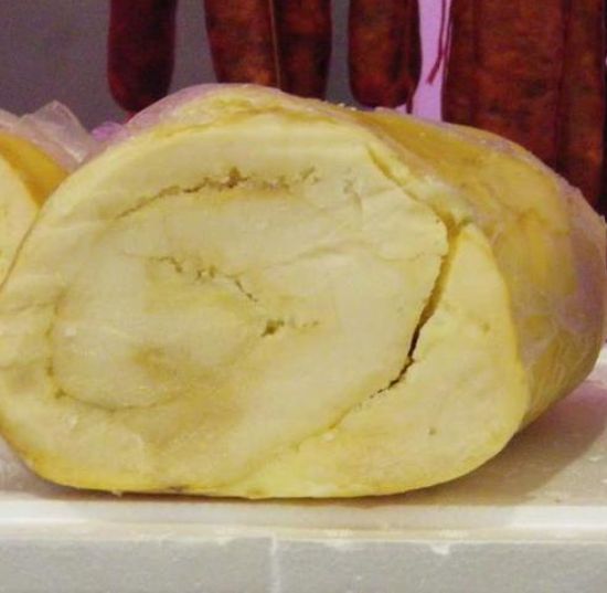 SAGÍ (250 g.)