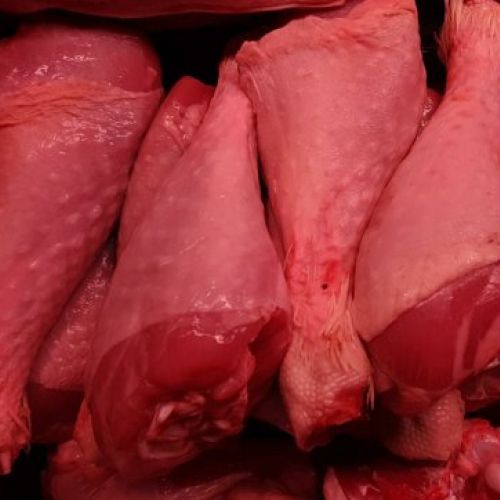 CUIXES DE GALL D'INDI(500g.)