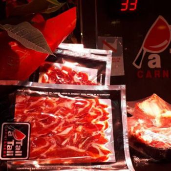 Carnissers al Baix Llobregat   El Prat