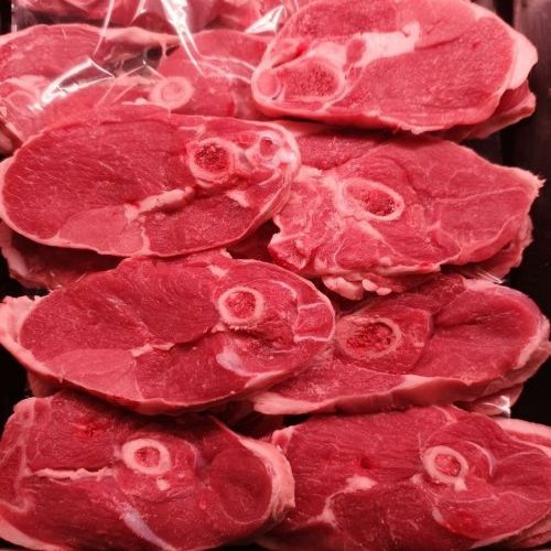 CUIXA TALLADA XAI (500 g