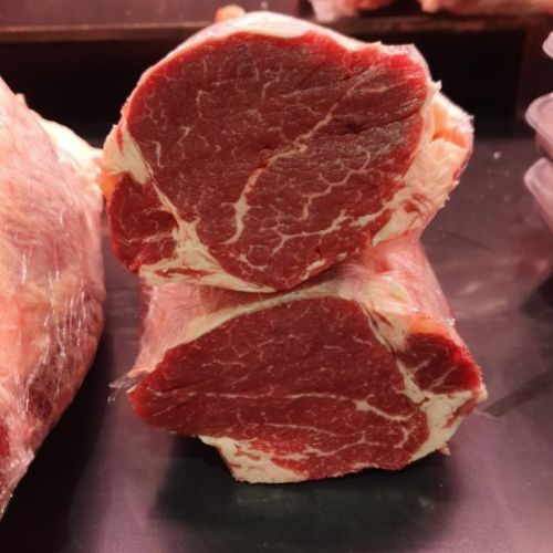 FILET DE NOVILLA EXTRA MEITAT (1,75Kg.)