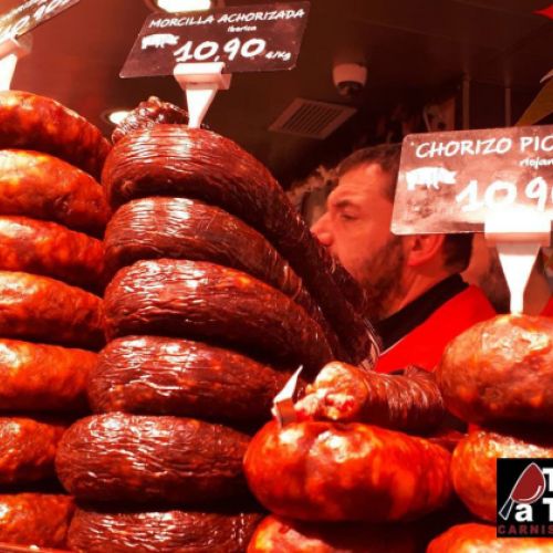 Carniceros en el Baix Llobregat   Carne fresca