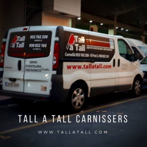 Carnissers al Baix Llobregat   Cornella