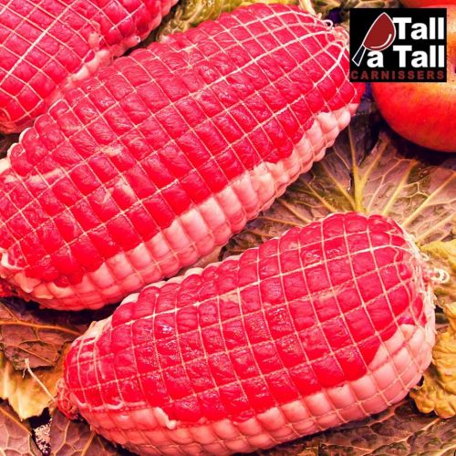 Carnissers al Baix Llobregat   Embotits artesanals