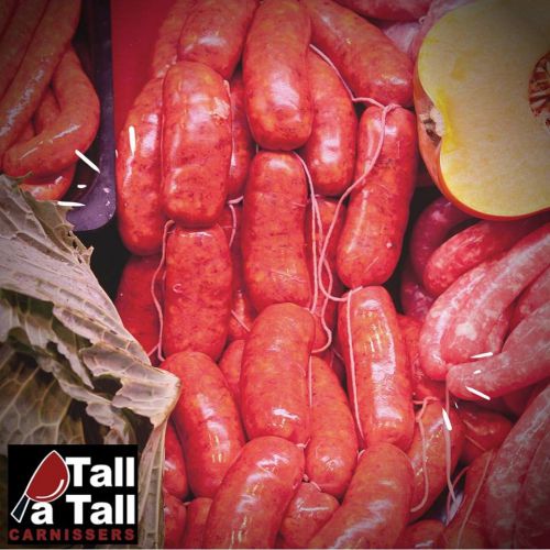 Carniceros en el Baix Llobregat   Exposición de productos