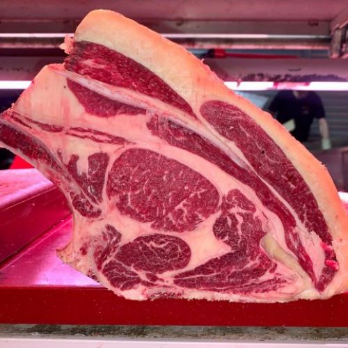 TXULETON  NOVILLA 1 kg