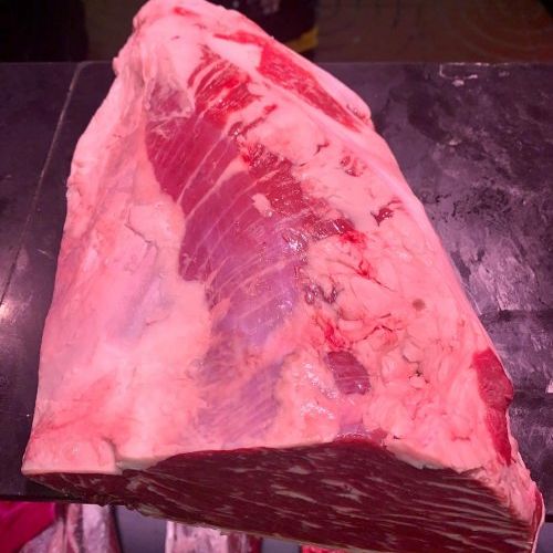 PICANHA DE NOVILLA (2kg. aprox.)