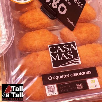 Baix Llobregat Carnissers