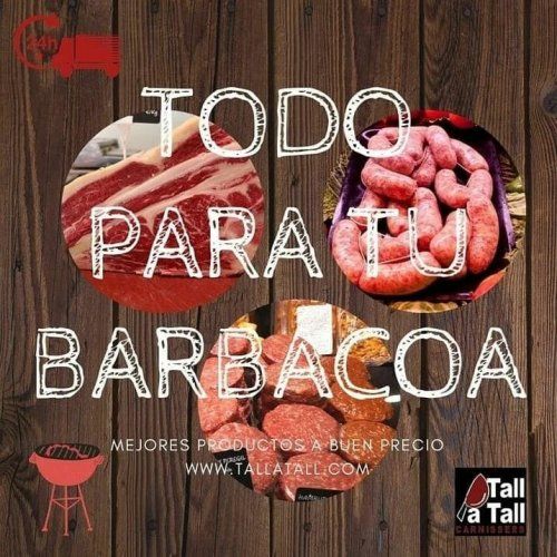 ESPECIAL BARBACOA