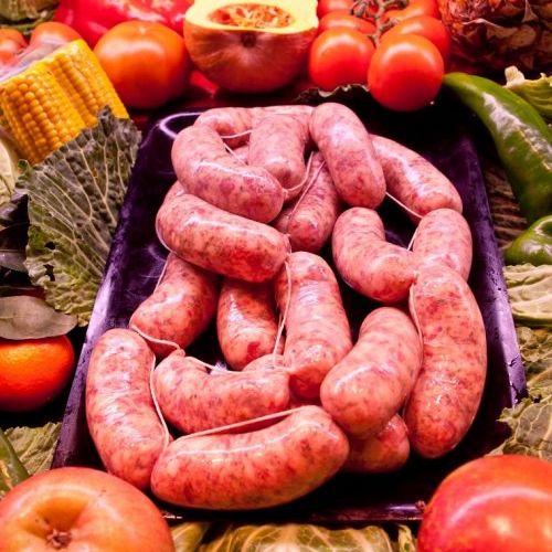 XORIÇO CRIOLLO