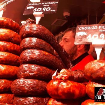 Carnissers al Baix Llobregat   Carn fresca